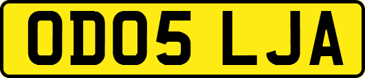 OD05LJA
