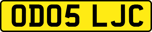 OD05LJC