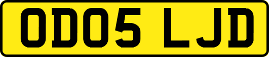 OD05LJD