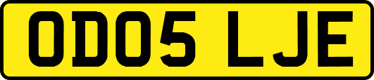 OD05LJE