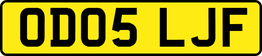 OD05LJF