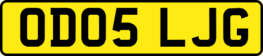 OD05LJG