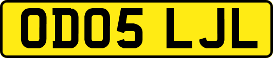 OD05LJL