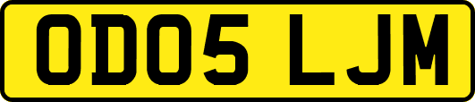 OD05LJM