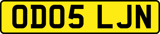 OD05LJN