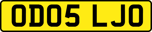 OD05LJO