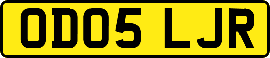 OD05LJR