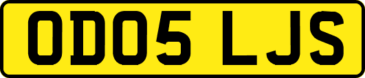 OD05LJS