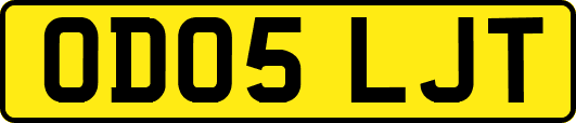 OD05LJT