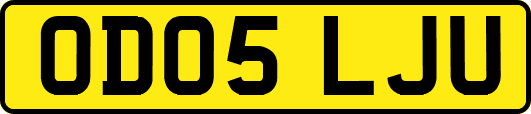 OD05LJU