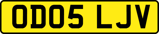 OD05LJV