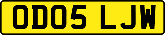 OD05LJW