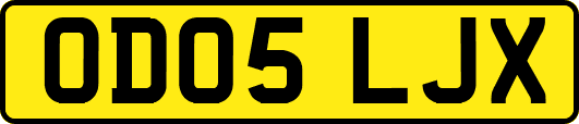 OD05LJX