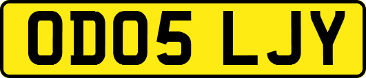 OD05LJY