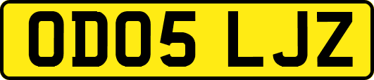 OD05LJZ