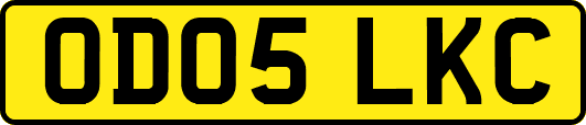 OD05LKC