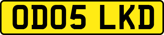 OD05LKD