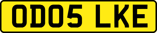 OD05LKE