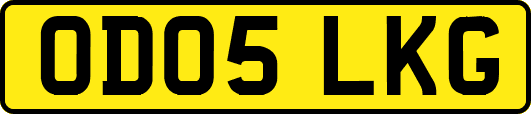 OD05LKG