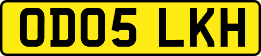OD05LKH