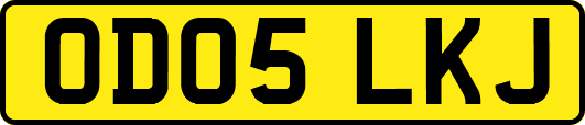 OD05LKJ