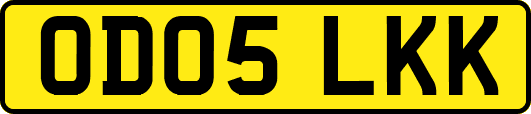 OD05LKK