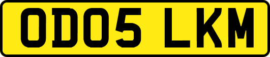 OD05LKM