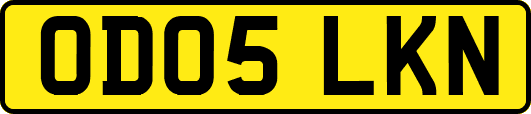 OD05LKN