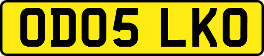 OD05LKO