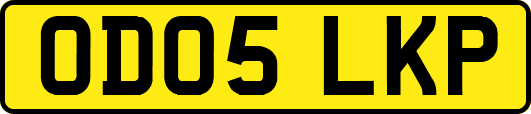 OD05LKP