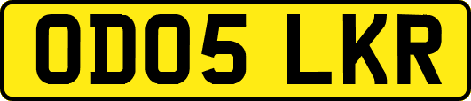 OD05LKR
