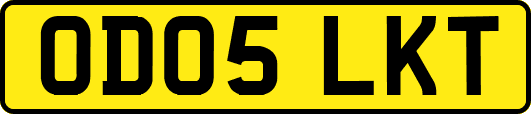 OD05LKT