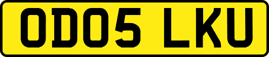 OD05LKU