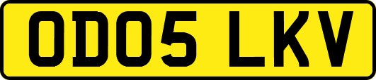 OD05LKV