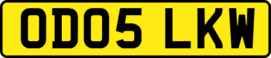 OD05LKW
