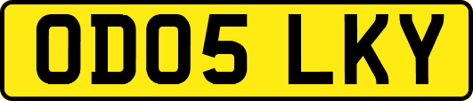 OD05LKY
