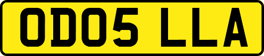 OD05LLA