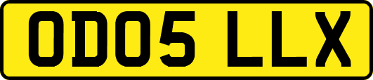 OD05LLX