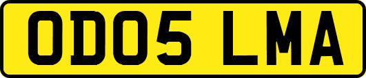 OD05LMA