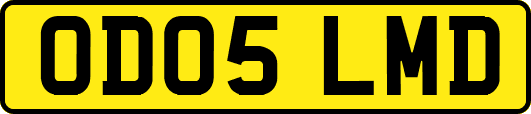 OD05LMD