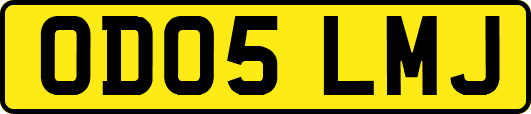 OD05LMJ