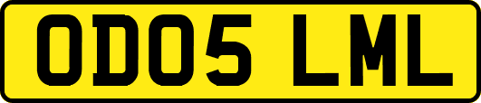 OD05LML
