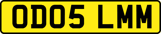 OD05LMM