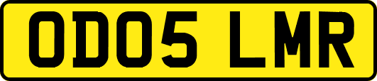 OD05LMR