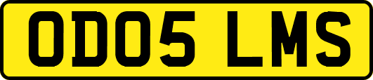 OD05LMS