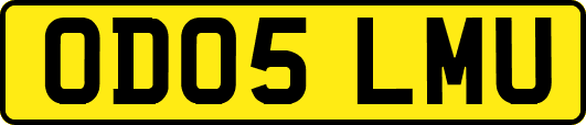 OD05LMU