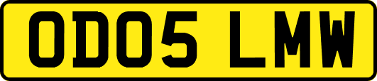 OD05LMW