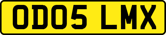 OD05LMX