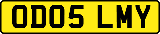 OD05LMY