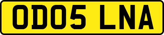 OD05LNA